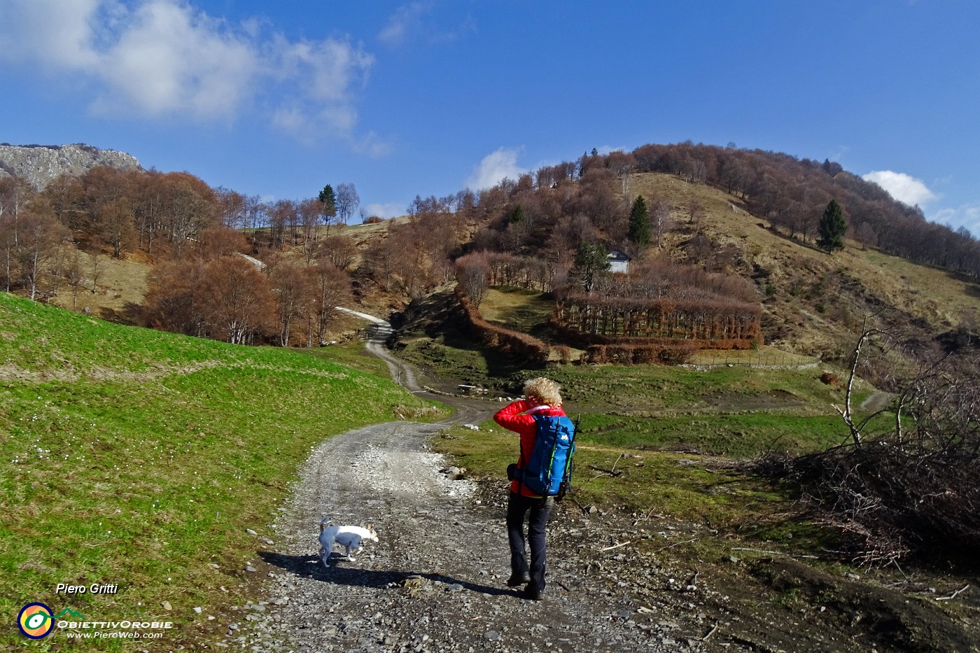 28 Bel roccolo al Passo della Sella.JPG -                                